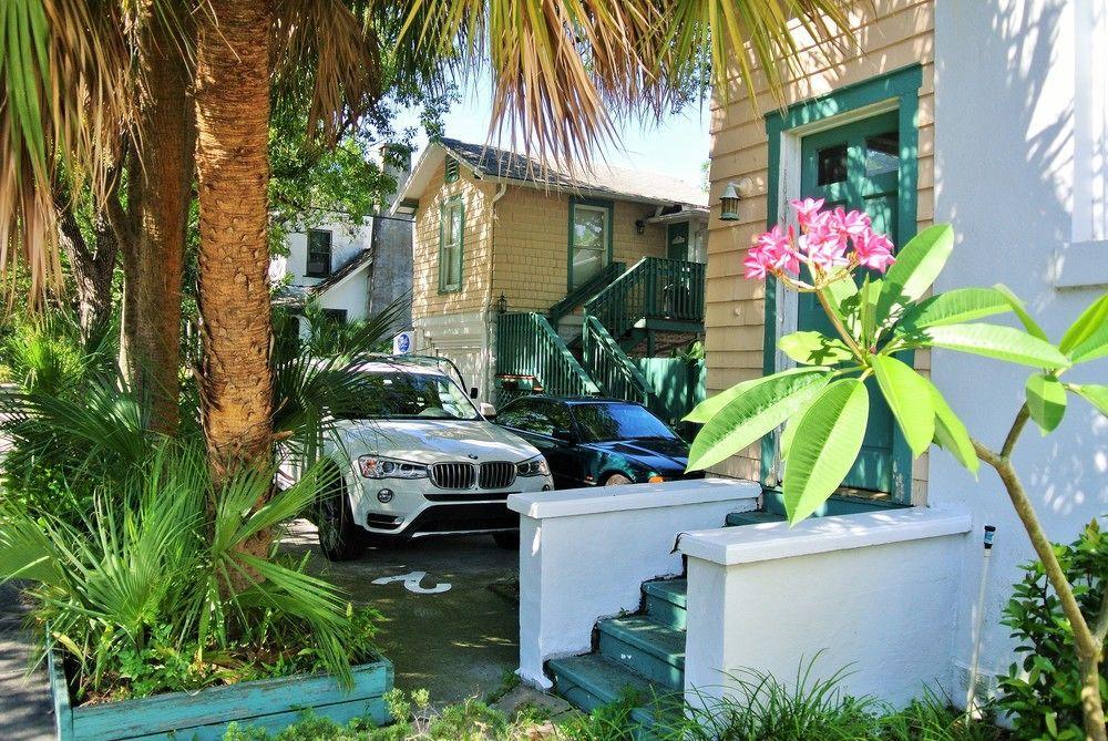 The Mansion House Inn سانت بطرسبرج المظهر الخارجي الصورة